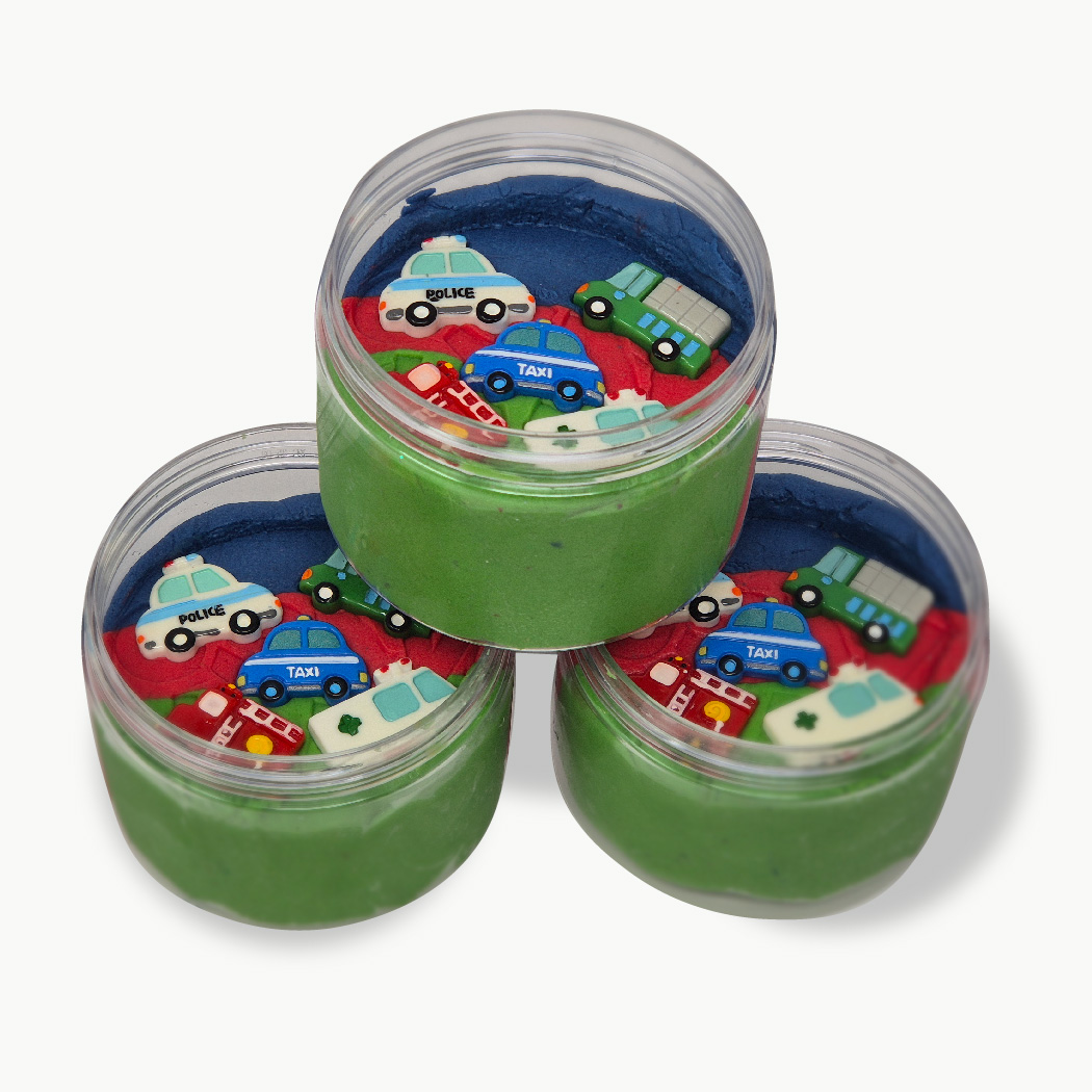 Mängutainas Autod - Image 3