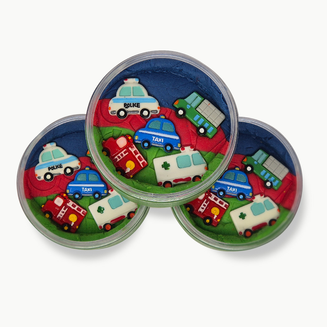 Mängutainas Autod - Image 2