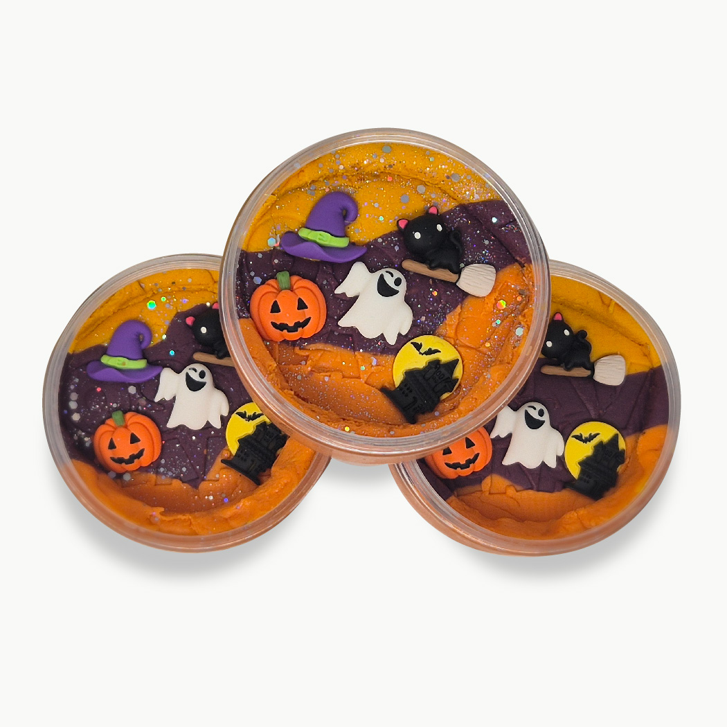 Mängutainas Halloweeni kummitus - Image 3