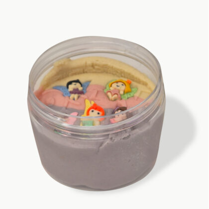 Mängutainas Haldjad