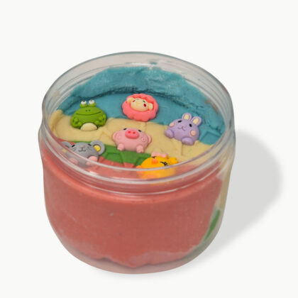 Mängutainas Taluloomad