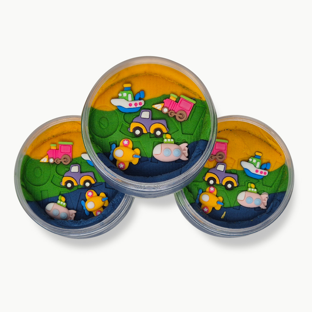 Mängutainas Reis - Image 3