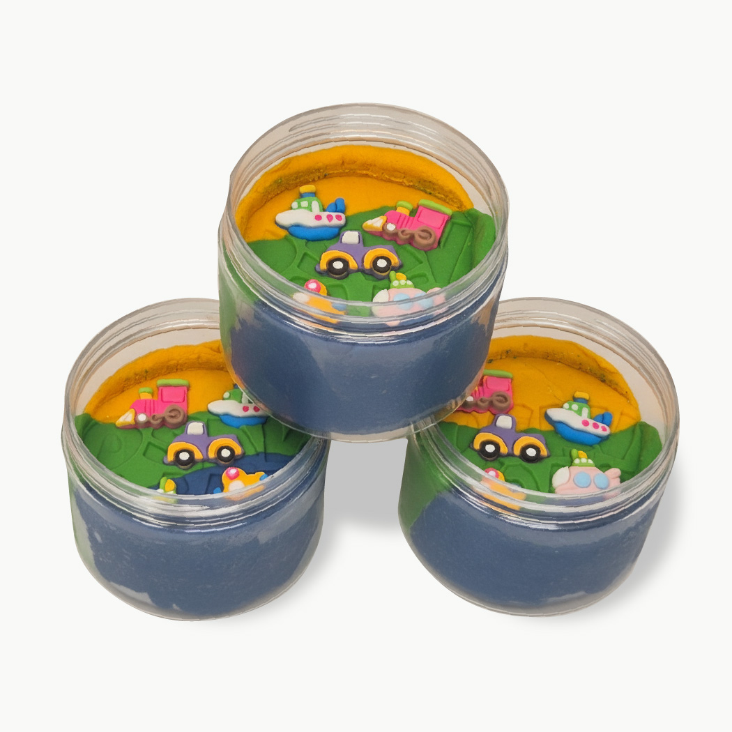 Mängutainas Reis - Image 2