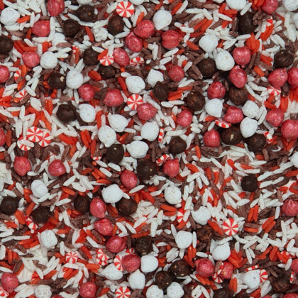 Mängusegu Piparkook