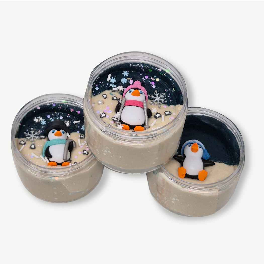 Mängutainas Pingviin - Image 2