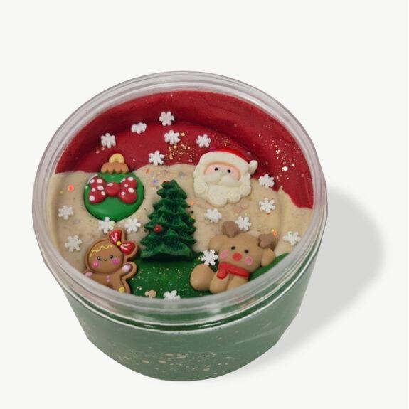 Voolimismass Jõulud (250 g)