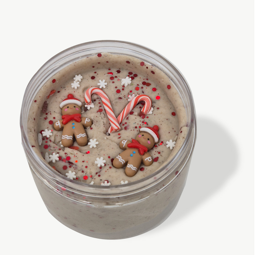 Mängutainas Piparkoogipoisid