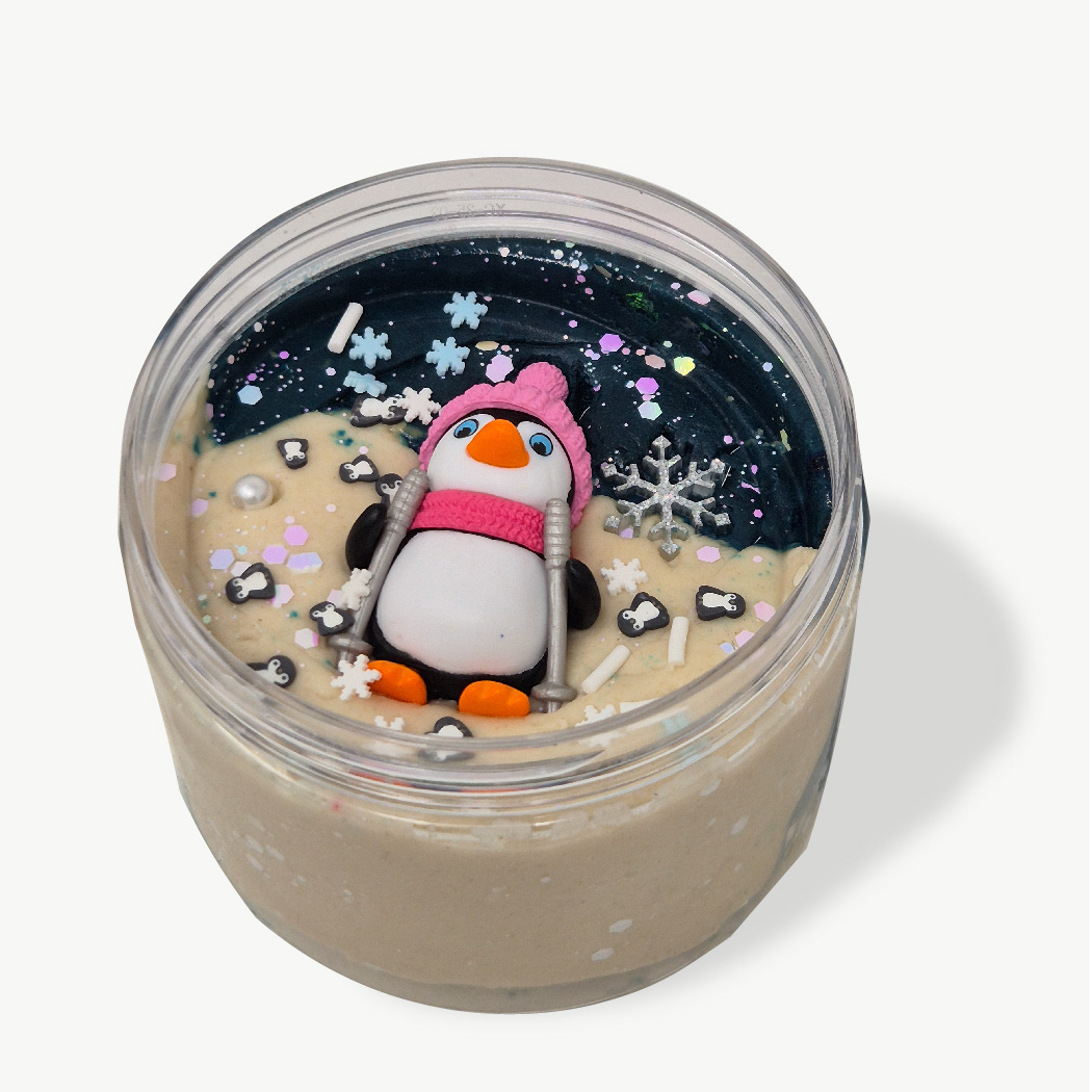 Mängutainas Pingviin