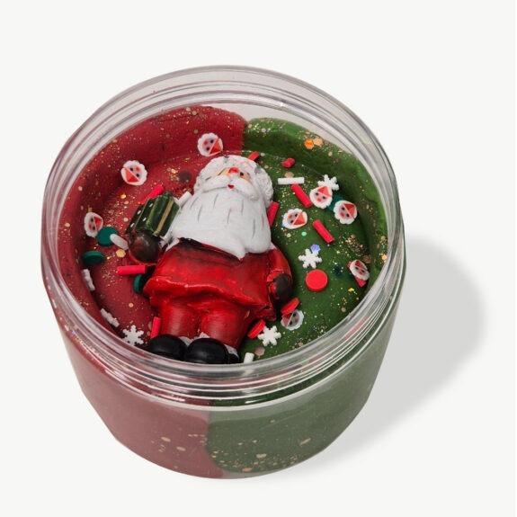 Voolimismass Jõuluvana (250 g)