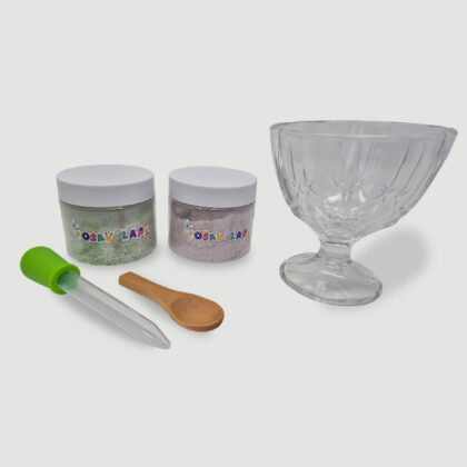 Mängupulber Võluvesi (kristallkausiga)