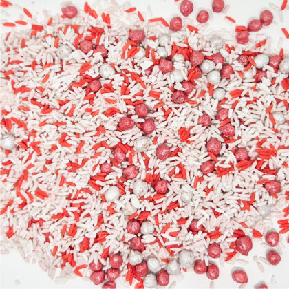 Mängusegu Sõbrapäev