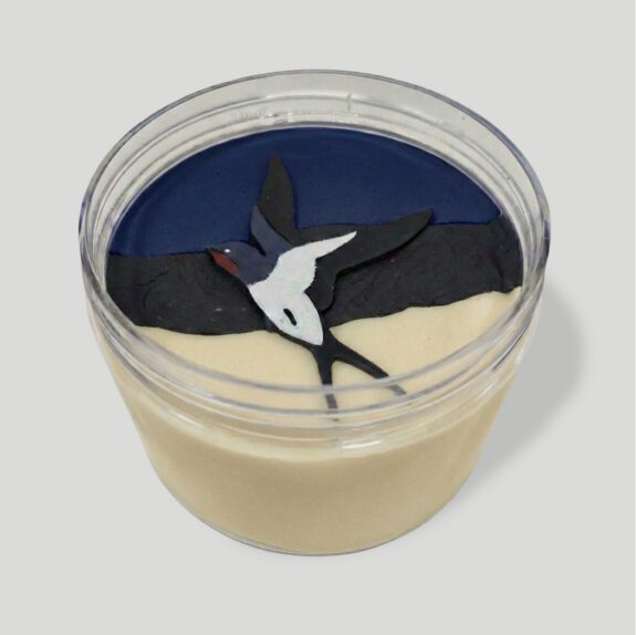 Mängutainas Suitsupääsuke