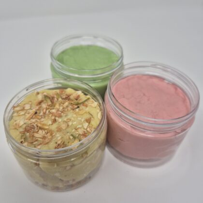 Mängutainas Kevadvärvid x3