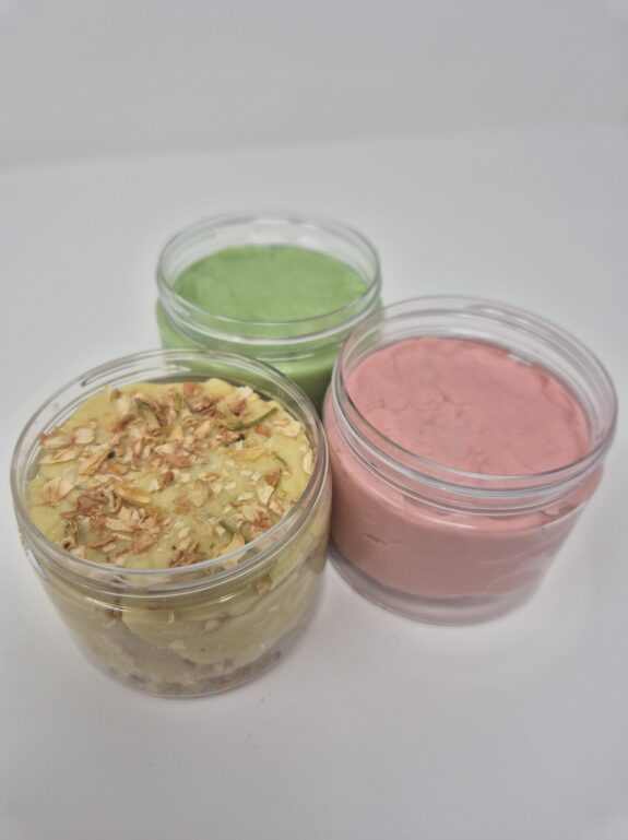 Mängutainas Kevadvärvid x3