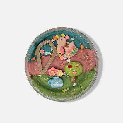 Mängutainas Lihavõtted