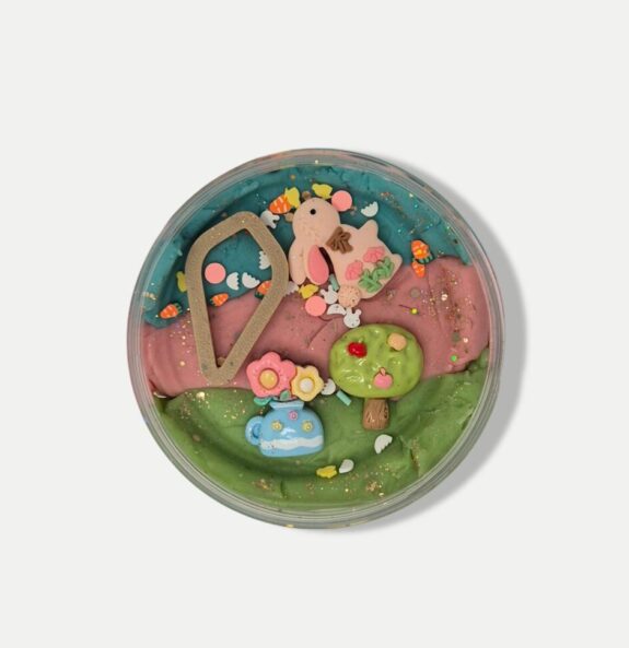 Mängutainas Lihavõtted