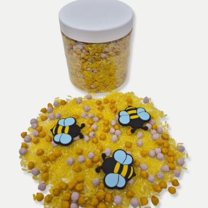 Mängusegu Mesilased