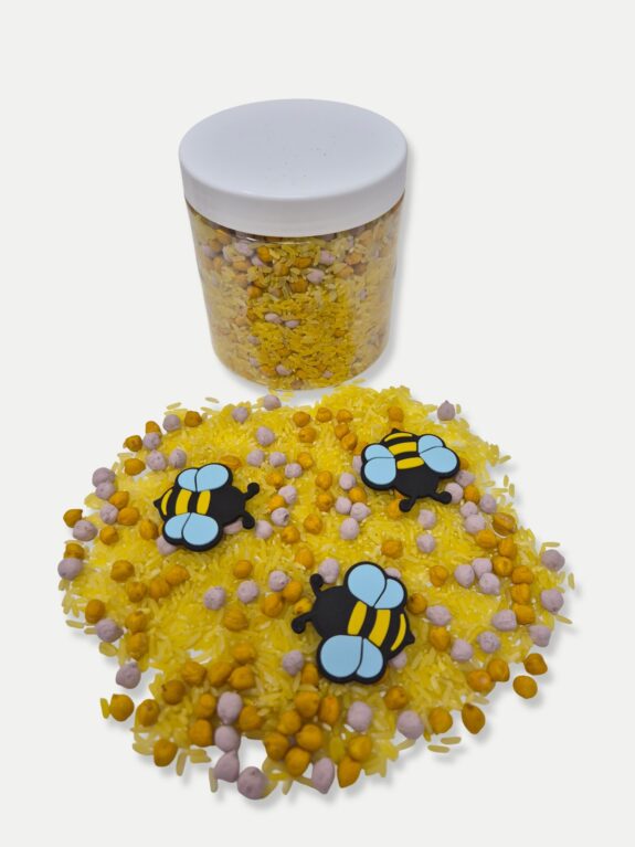 Mängusegu Mesilased