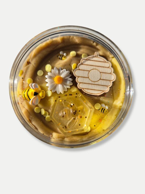 Mängutainas Mesilased