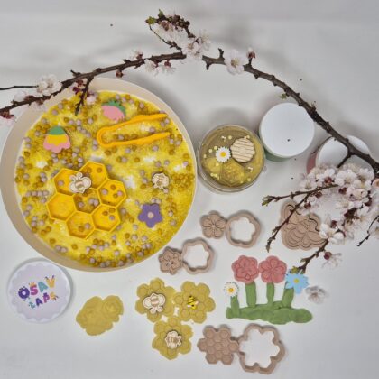 Komplekt Mesilased Suur