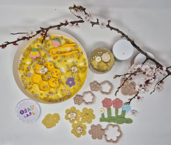 Komplekt Mesilased Suur