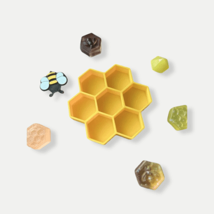 Sorteerimiskandik - meekärg