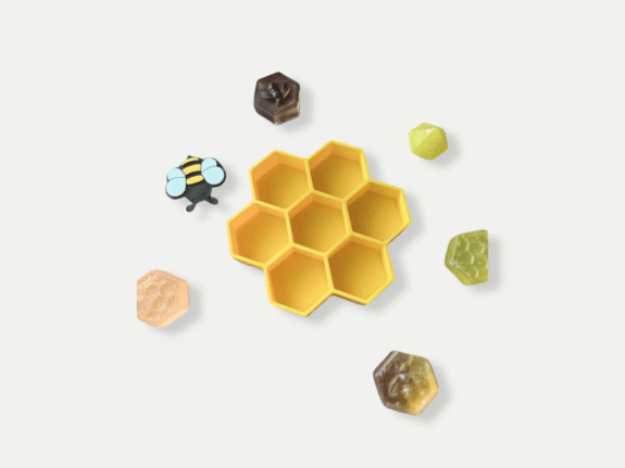 Sorteerimiskandik - meekärg