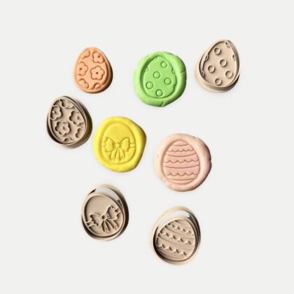 Lõikevormid - munad