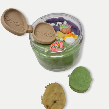 Mängutainas Munapühad