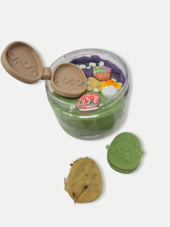 Mängutainas Munapühad