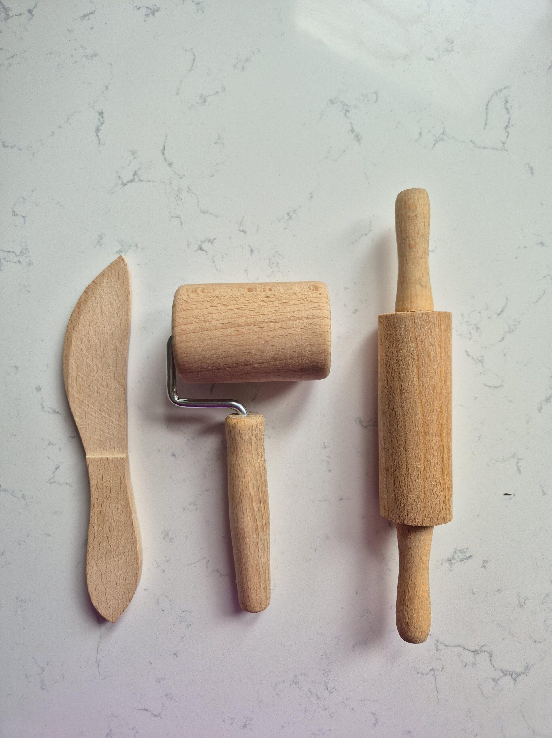 Voolimismassi tarvikute komplekt - Image 2
