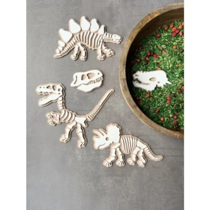 Dinosauruste kondid