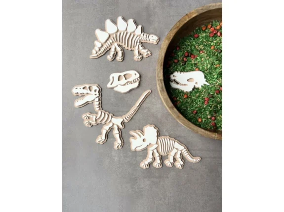 Dinosauruste kondid