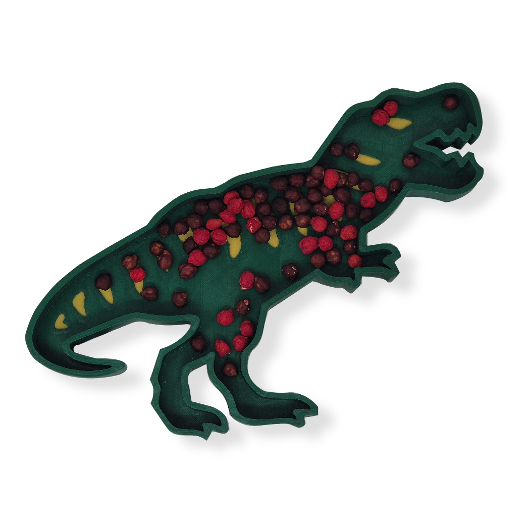 Dinosauruse vorm
