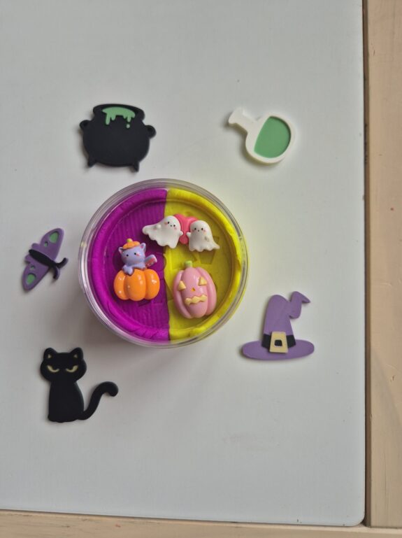 Voolimismass Halloween (200 g)